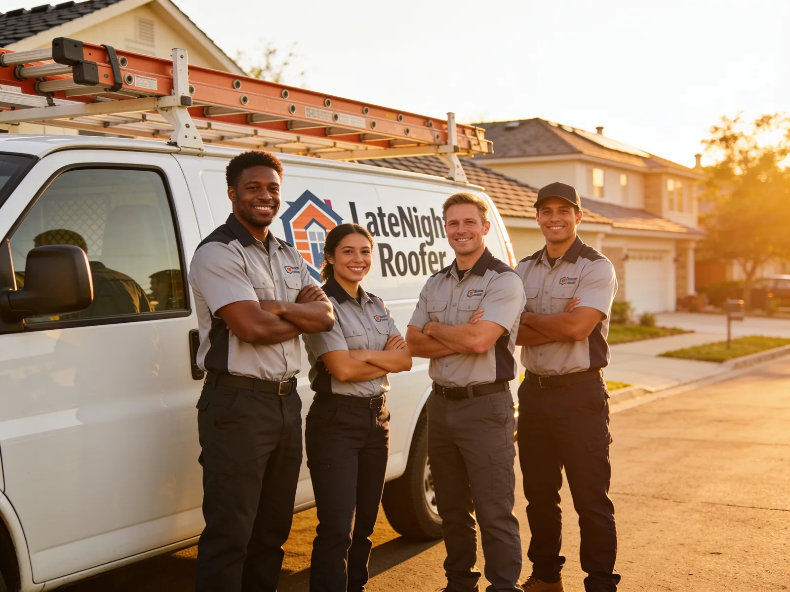 Emergency Roof Repair company in Pinedale, WY